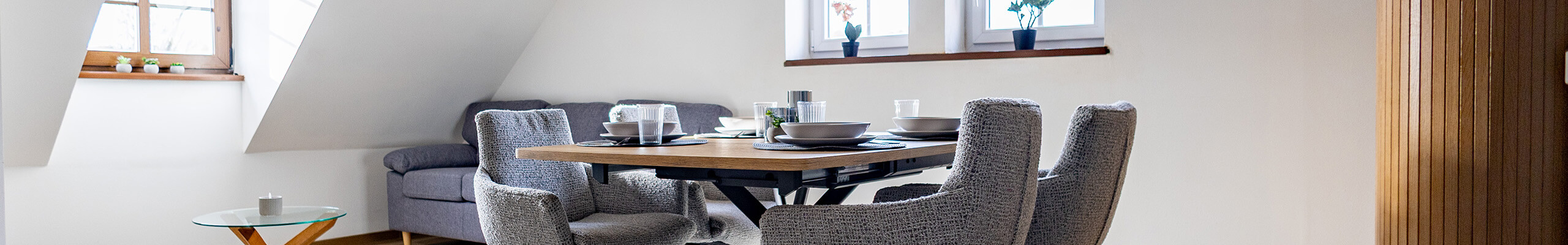 Emotionbild Wohnbereich